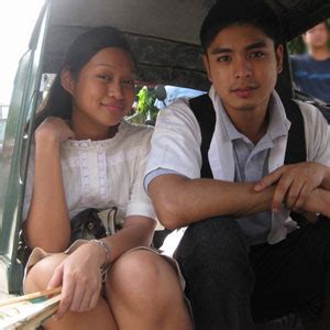 mercedes cabral and coco martin sex scene|MERCEDES CABRAL Nude .